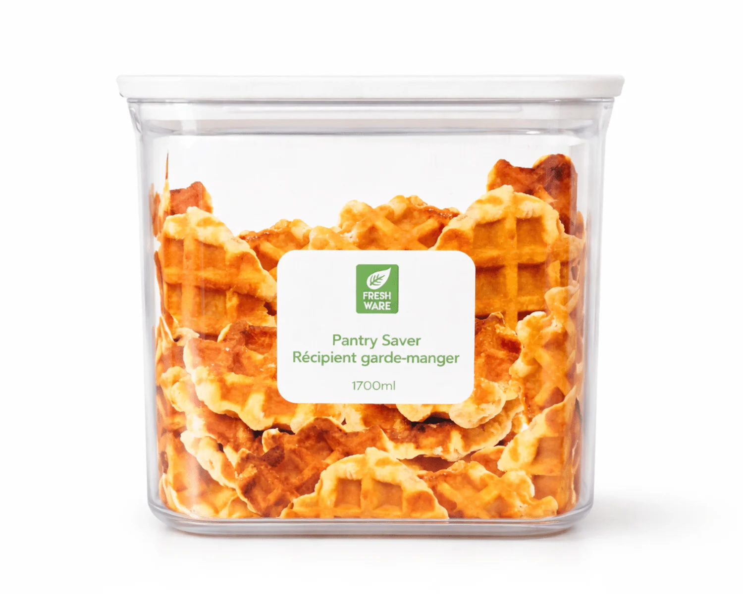 Récipients hermétiques